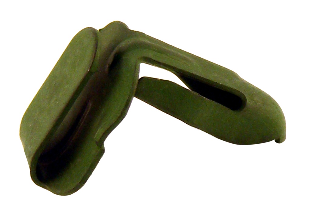  Volvo Dørbeklædningsklem PV544+Duett+Amazon+P1800 Dør Grøn Original Volvo Varenummer 95290