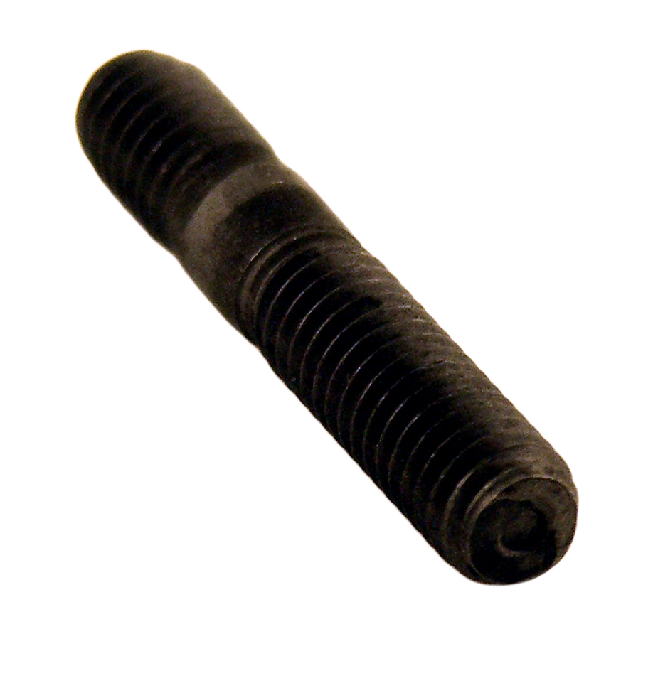  Volvo Boltindsats Topstykke Manifold 5/16 x 45mm UNC B18+B20+B30 Volvo varenummer 953241