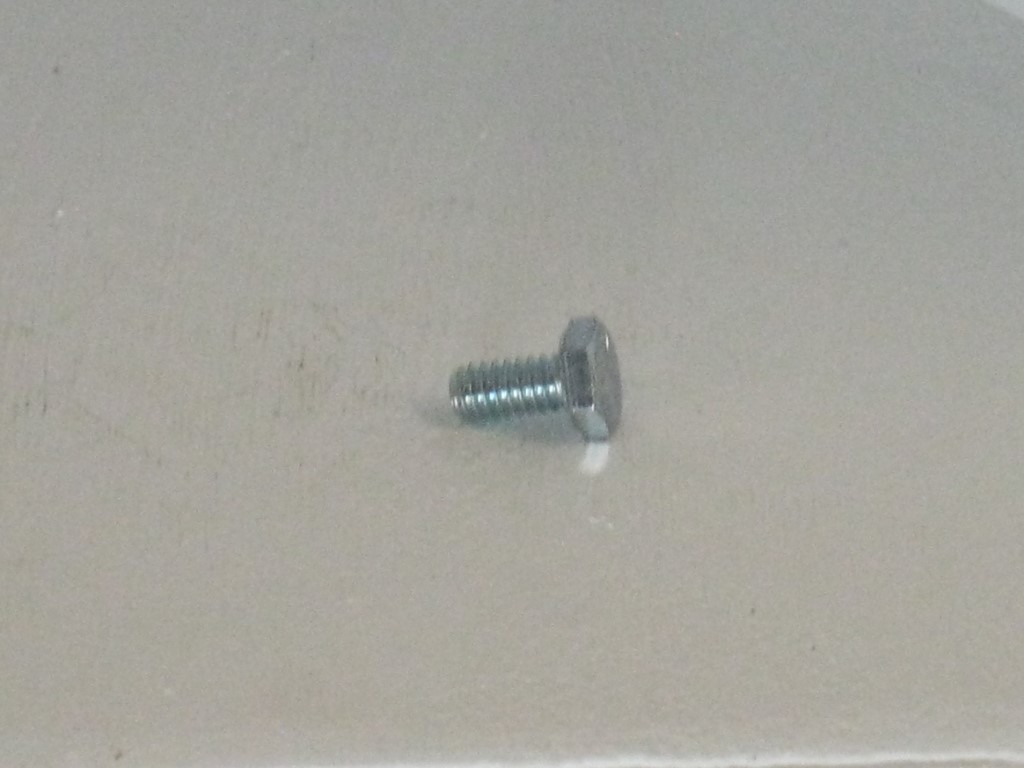  Volvo Bolt UNC 1/4" X 9,5 955511 oa motorhjelmlås Amazon Volvo varenummer 955512