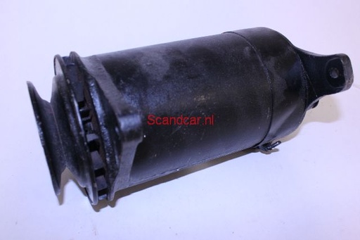 [72941R] Volvo Dynamo 6 volt Auto Lite EXCHANGE deposit 200 euros Volvo part no 72941R