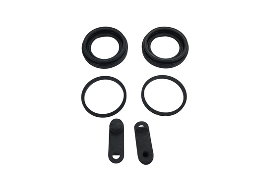 [184136]  Volvo bremsekaliber reparationssæt forreste kaliber 740+940+760+960 Girling 40mm (alle gummi) 740 760 780 271572 Volvo varenummer 184136