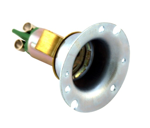 [651963]  Volvo Reflektor lampeholder blinklys PV 1957 Volvo varenummer 651963