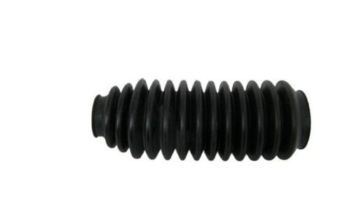 [722086] Volvo Gummiafdækning styrehus 240 uden styretøj 1982+ (44mm-28mm) (1228425) ZF alle 240 260 Volvo varenummer 722086