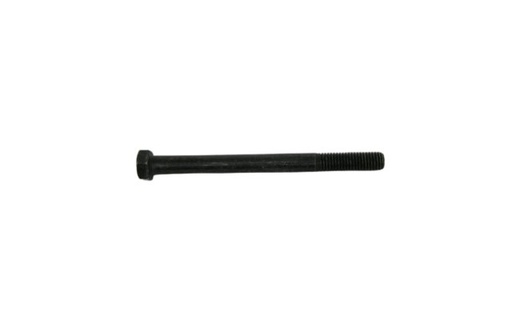 [955356]  Volvo Bolt bagaksel 240+260 torsionsstang (955355) møtrik=nr 946034 Volvo varenummer 955356