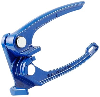 [12118]  Volvo Værktøj: Bremserørsbøjetang op til -4,75 mm 3/16 tommer Volvo varenummer 12118