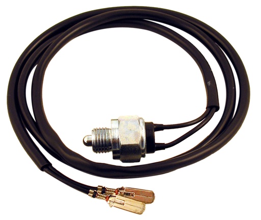 [1235036]  Volvo Baklyskontakt 240+260 -1984 Volvo varenummer 1235036