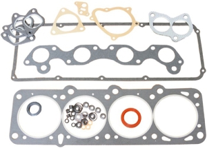 [270686]  Volvo Pakningssæt topstykke B200K 1985+ 89mm 240+340+360+740+940 240 340-360 Volvo varenummer 270686