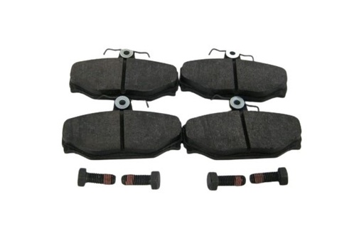 [271829] Volvo Bremseklodser Bag 760+780+960 Multilink 1988+ Volvo varenummer 271829