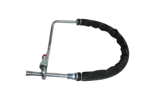 [3522879]  Volvo Airco slange 240+260 kompressor-kondensator 1981-1990 Volvo varenr. 3522879