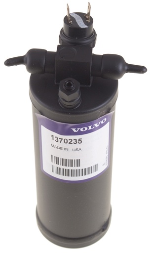 [1370235] Volvo Aircondition Tørretumbler 240+260 1979-1990 til Volvo Volvo varenummer 1370235