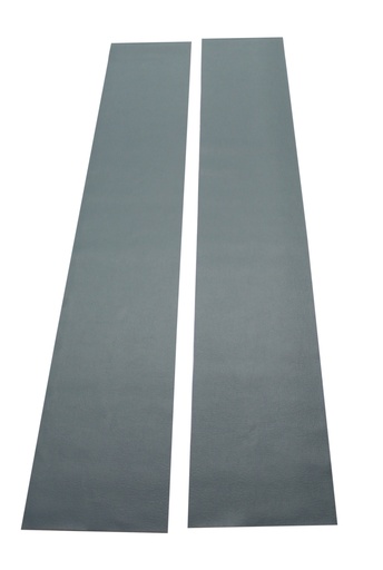 [690159]  Volvo Polstring Amazon B-stolpe blå 123-30-168.33 Volvo varenummer 690159