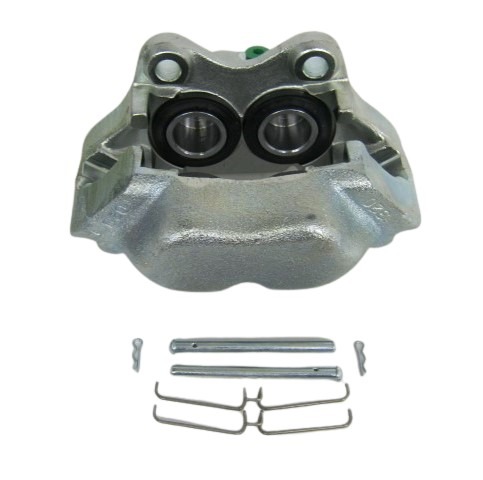 [3530539R] Volvo Brake caliper 240 + 260 + ABS right front EXCHANGE(3530539) Volvo part no 3530539R
