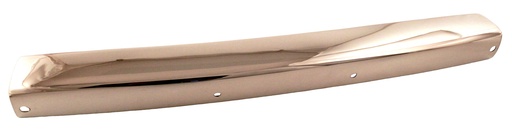 [1213301]  Volvo kofanger P1800ES midterfor rustfrit stål USA+Canada stelnr. 3070+ Volvo varenummer 1213301