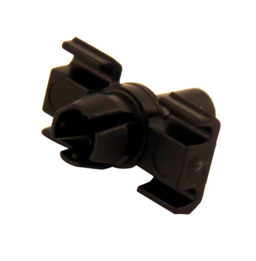 [1304520_B] Volvo Clamp molding sill 240+260 (26pcs required) 12.3mm wide 1201930 Volvo part no 1304520