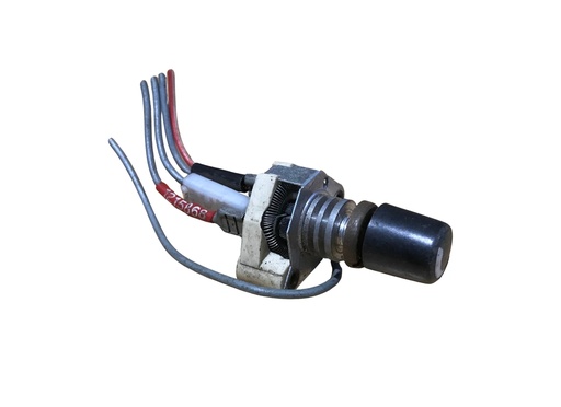 [1212543]  Volvo instrumentbrætlysdæmper reostat 164 Volvo varenummer 1212543