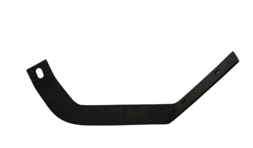 [653626]  Volvo kofangerstøtte Amazon til venstre ydre Volvo varenummer 653626