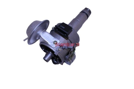 [243314R] Volvo Distributor B20E+B20F replaced by number 123B18B20RVI Volvo part no 243314R