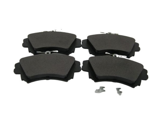 [30850976]  Volvo Bremseklodser til S40+V40 07-1997-2004 S40 V40 med slidkontakt LUCAS Volvo varenummer 30850976