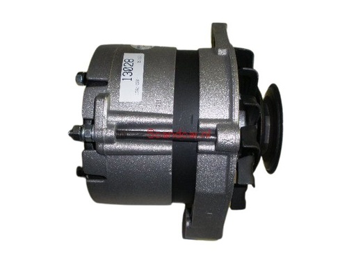 [241527R] Volvo Alternator alternator SEV Marchal 55-60 Amp no longer available Volvo part no 241527R