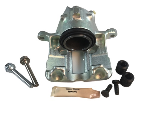 [201160]  Volvo Bremsekaliber 440+460+480 højre for 1990+ (9031160)(9031508)(3344059) Volvo varenummer 201160