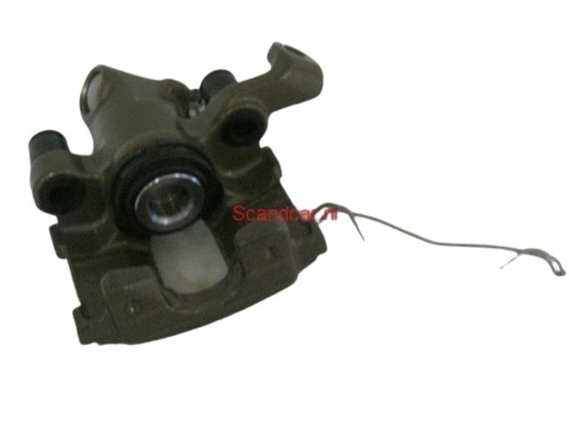 [201109]  Volvo Bremsekaliber 440+460+480 højre bag (9031109)(3342828)(3342527)(9031510) Volvo varenummer 201109