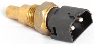 [1362645]  Volvo Vandtemperaturmåler 740+940 1984+ B23+B230 1984+ 740 940 760 (Sort) Volvo varenummer 1362645