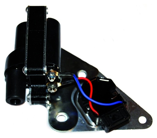 [1275174]  Volvo Spole 850+S70+V70 1996-2000 C70 4-polet V70 S70 850 C70 Volvo varenummer 1275174