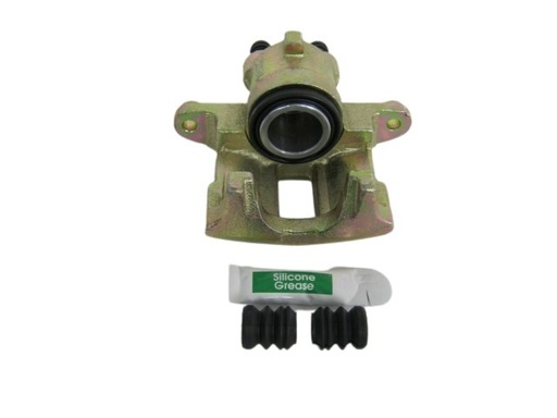 [1359286R] Volvo Brake caliper 740+760+780+940+960+S90+V90 left+right rear Girling 38mm 52002 341832 EXCHANGE deposit 50 euros (also Multilink) Volvo part no 1359286R