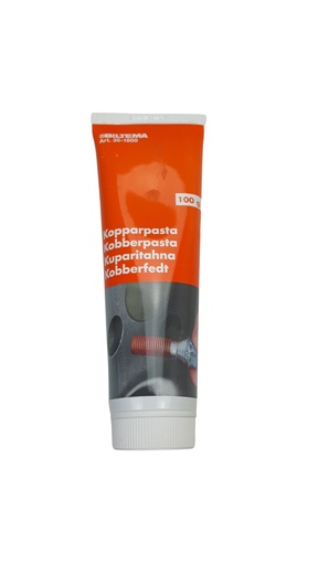 [361800]  Volvo Kobberfedtpasta formet tube 100 gram 140 145 164 Amazon 121 Amazon 122 S Amazon 220 C202 C303 P 1800 P 1800 EP 1800 ES P 210 Duett Pv 444 PV 445 DUETT Pv 544 Volvo varenummer 361800