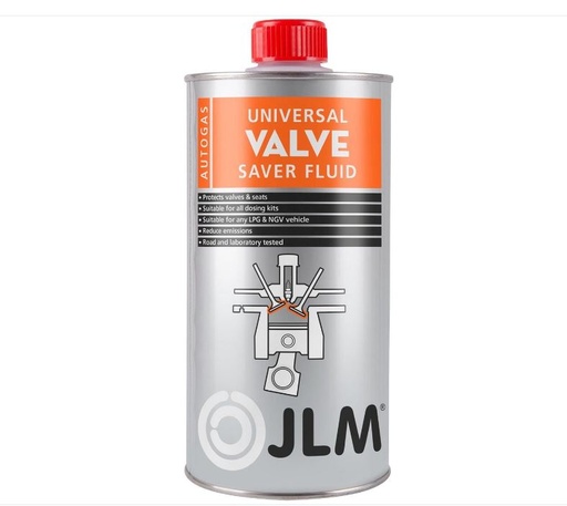 [190002]  Volvo Flashlube olie 1 liter. Volvo varenummer 190002