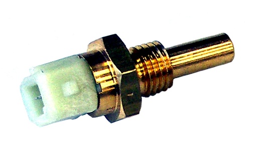 [1306937]  Volvo Temperatur Tidsføler Tomgangssensor (Konstant Tomgang) 240+740 B19ET+B21Et+B21FT+B23+B27 Volvo varenummer 1306937