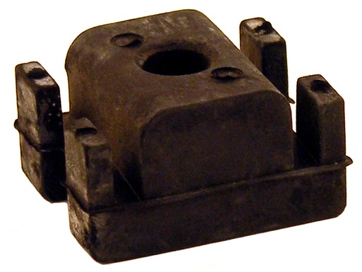 [1272307] Volvo Gummikoblingsgaffel 240+260 diesel Volvo varenummer 1272307