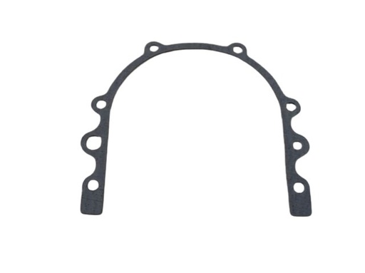 [1378492]  Volvo Pakning krumtapakseldæksel bag B19+B21+B23+B230 krumtapakselhus Volvo varenummer 1378492