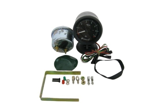 [321079]  Volvo Olietryksmålersæt (komplet inkl. monteringsmateriale) Volvo varenummer 321079