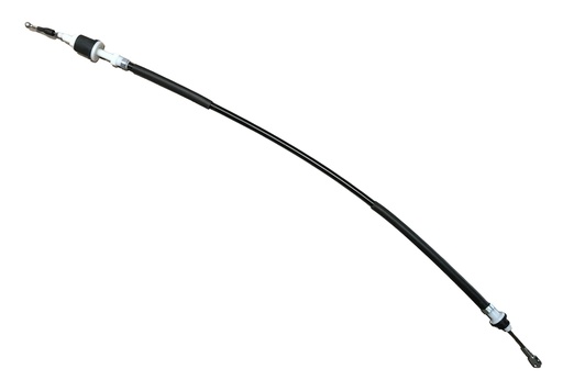 [1377669 ori] Volvo Clutch cable 240 242 244 245 original Volvo 75-94 Volvo part no 1377669 ori
