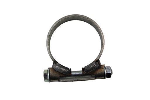 [RFK60] Volvo Exhaust clamp 60 mm stainless steel Volvo part no RFK60