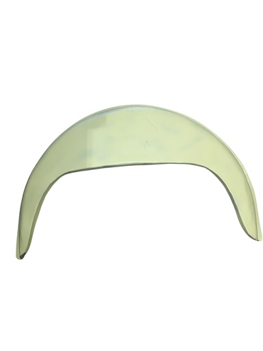 [96022]  Volvo Karosseri Duett 210 445 indvendig hjulkasse højre bag udvendig Volvo varenummer 96022