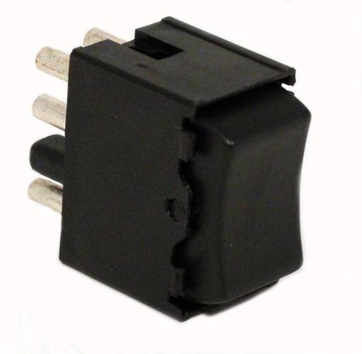 [1307150]  Volvo Elrudekontakt 240+260 -1984 5-benet Volvo varenummer 1307150