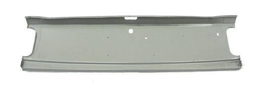 [675471] Volvo Pladeplade 140+164 bagerste mellempanel (mellem baglygter) ikke længere tilgængelig Volvo varenummer 675471