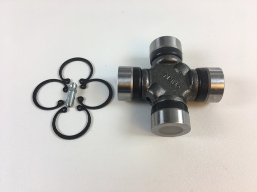 [1209814]  Volvo universalkobling 75 x 27 mm til aksel 50,8 mm 240+260+740 Volvo varenummer 1209814