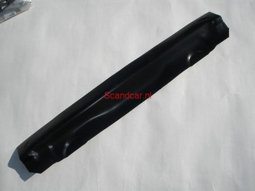 [9025640]  Volvo Karosseripanel 145+245 Brændstoftankplads indvendigt bagbjælke Volvo varenummer 9025640