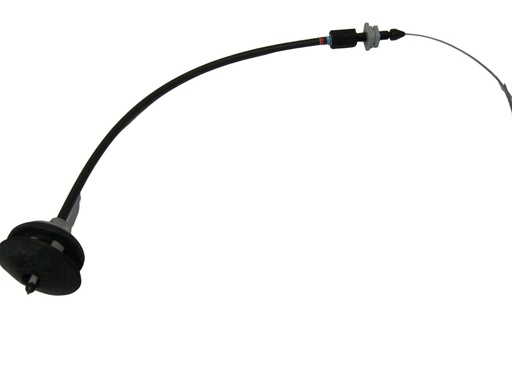 [3547279]  Volvo Gaskabel 740+940 B230F+B230FT 1991+ Volvo varenummer 3547279