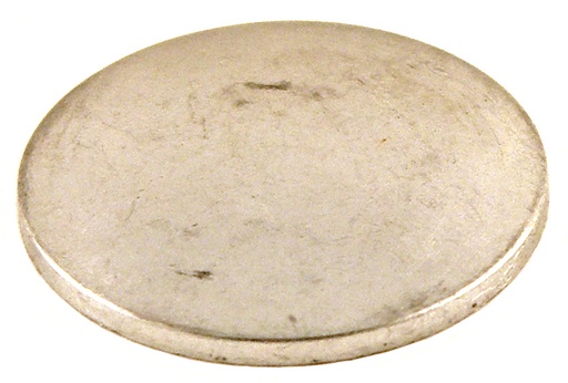 [418677]  Volvo Frostprop B4B+B16+B18 diam 42mm Volvo varenummer 418677