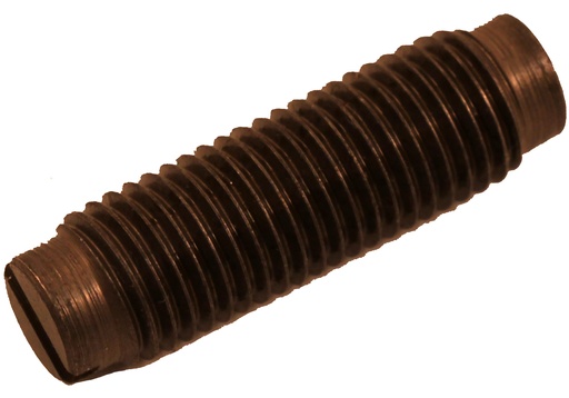 [1218033]  Volvo Ventiljusteringsbolt B27+B28+B280+B270 alle Volvo varenummer 1218033