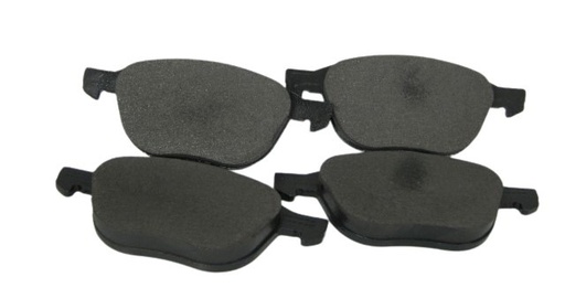 [30683554]  Volvo Bremseklodser til S40+ V50+ C30+ C70 2004-2007 ATE 15+16 tommer Volvo varenummer 30683554