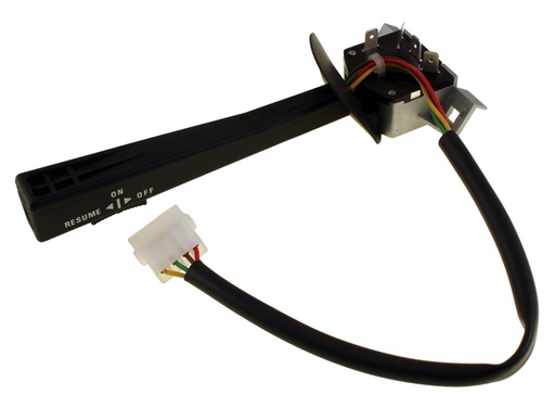 [1363819]  Volvo Blinklyskontakt 240+260 med fartpilot Volvo varenummer 1363819