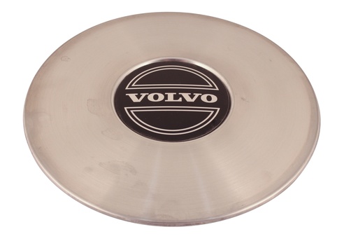 [1325911]  Volvo Hjulkapsel 740+760+940+diam 29 cm NOS Volvo varenr. 1325911