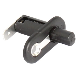 [1258467]  Volvo Kontakt kabinelys bagklap kontakt 240+260 1979+ 740+940+S70+V70+V90 240 260 Volvo varenummer 1258467