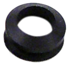 [419568]  Volvo Gummibøsning gasspjæld SU HS6 og HIF karburator B20E indsprøjtningsgasspjæld Volvo varenummer 419568