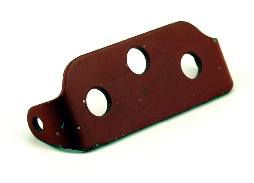 [418354]  Volvo Dynamobeslag DC-generator PV544+Duett+Amazon+P1800 Volvo varenummer 418354